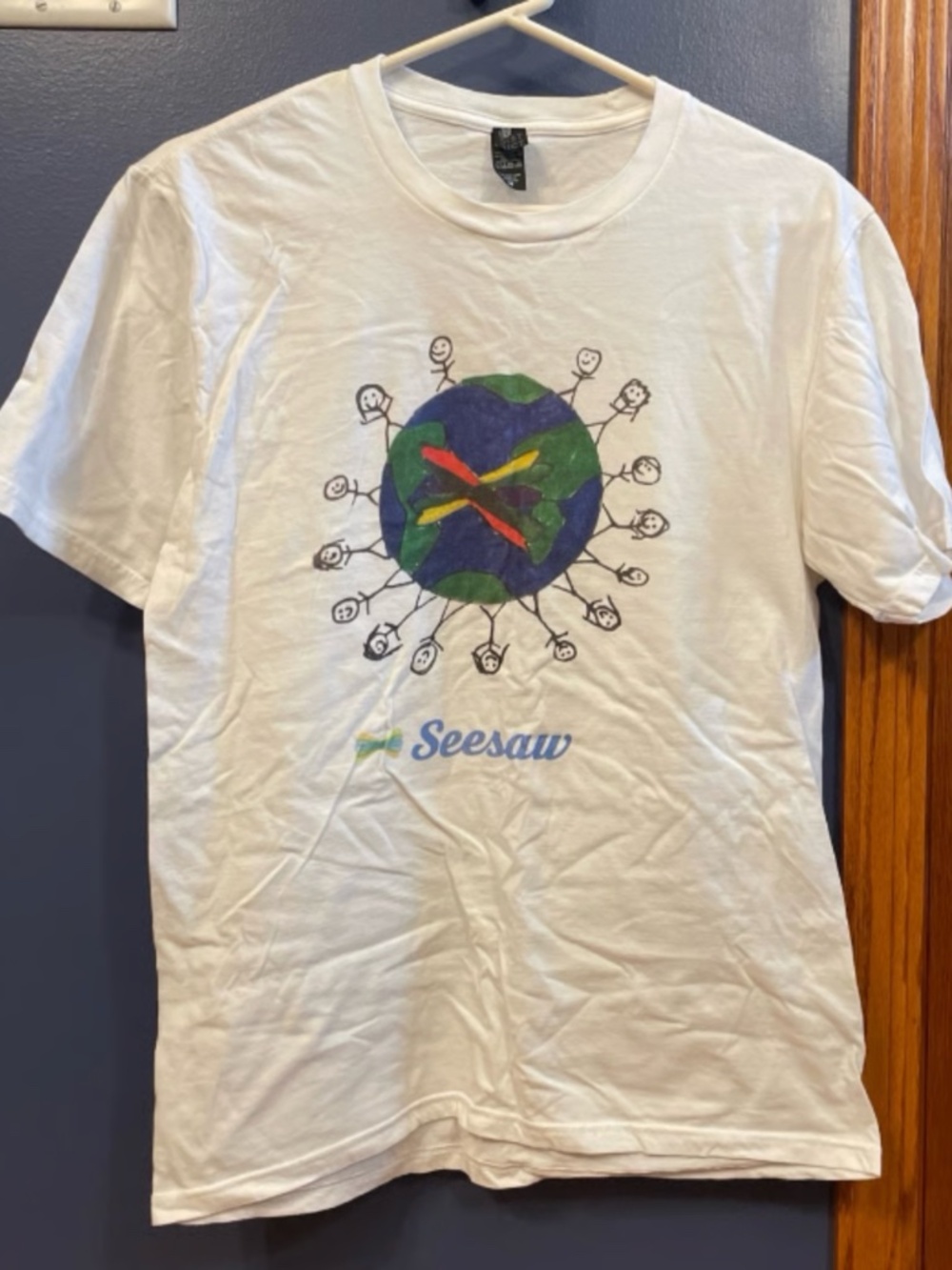 District T-Shirt